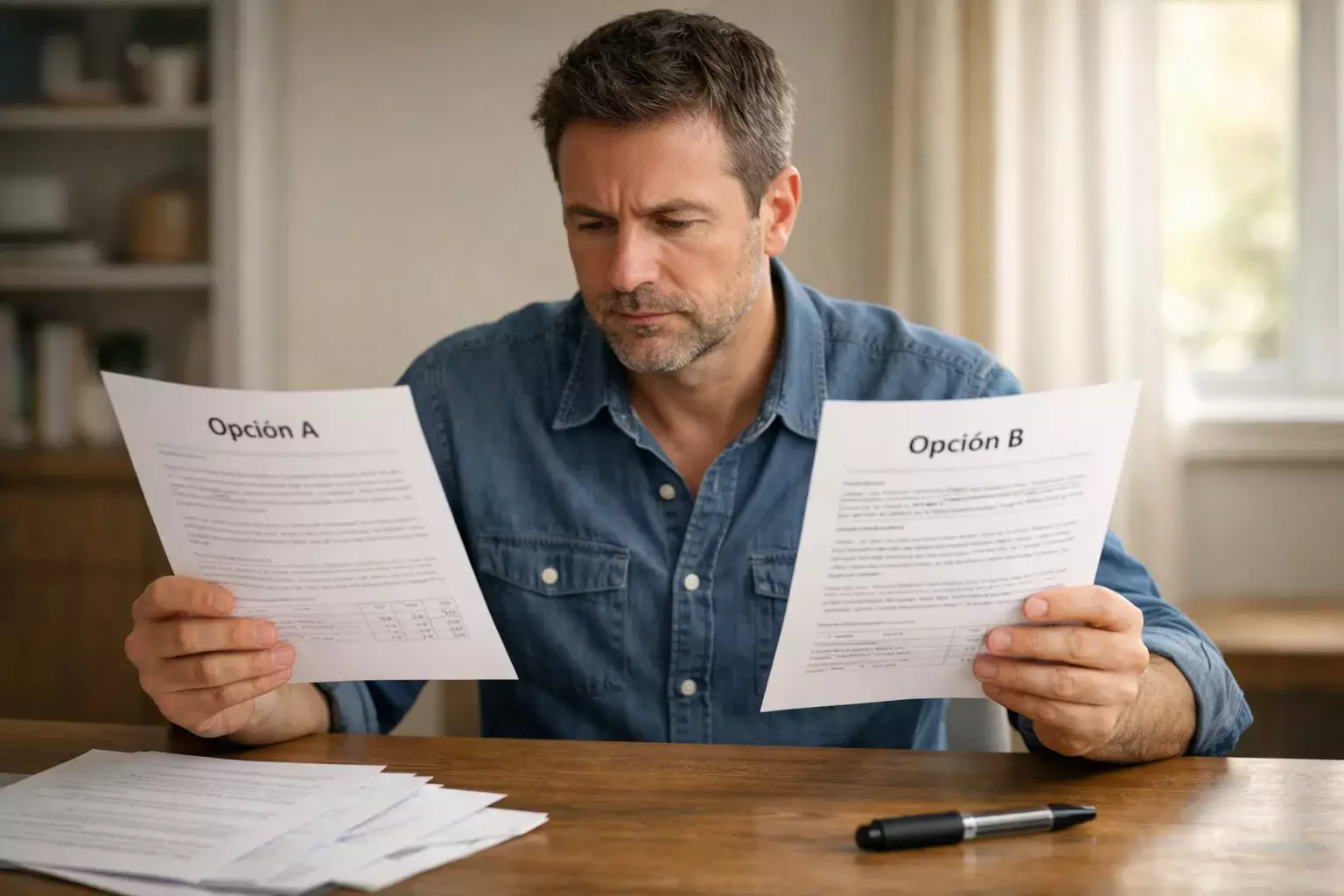 An&aacute;lisis comparativo de cuotas en diferentes mercados